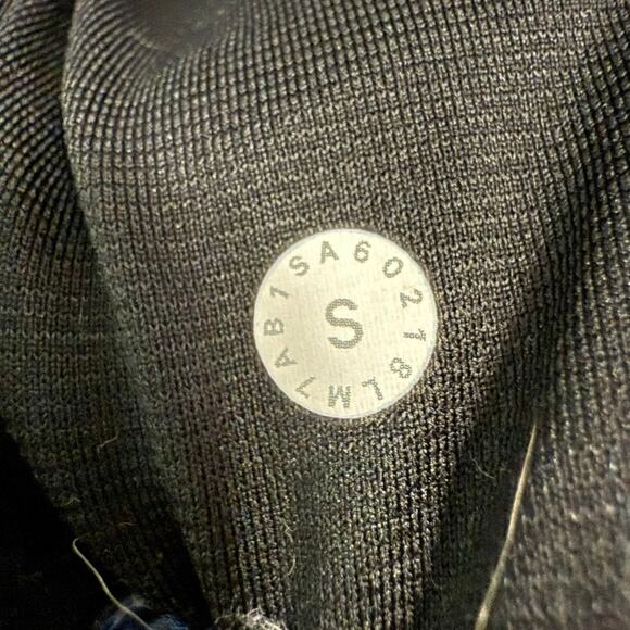 Lululemon Pace Breaker Short *Linerless 9"‎ Updated Ocean Spray Ice  Men S Gym - Picture 5 of 7